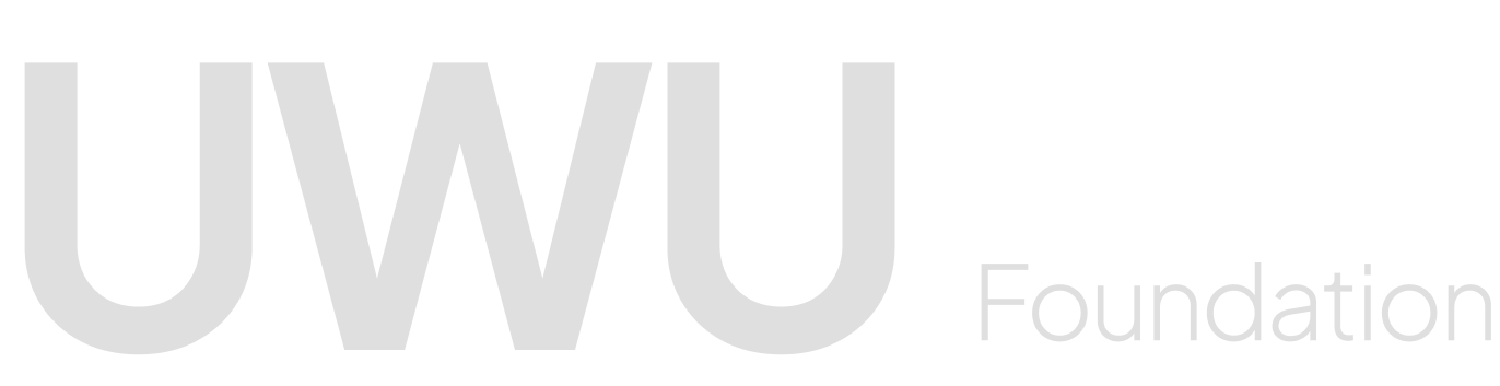 UWU Foundation Logo