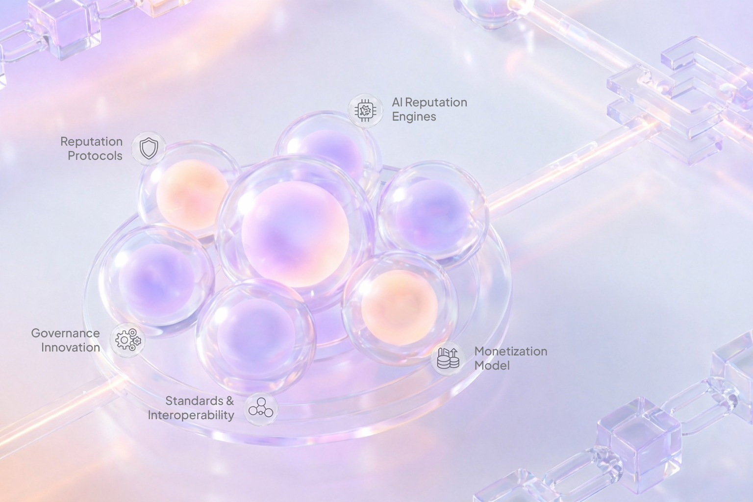 Web3 Reputation Protocols